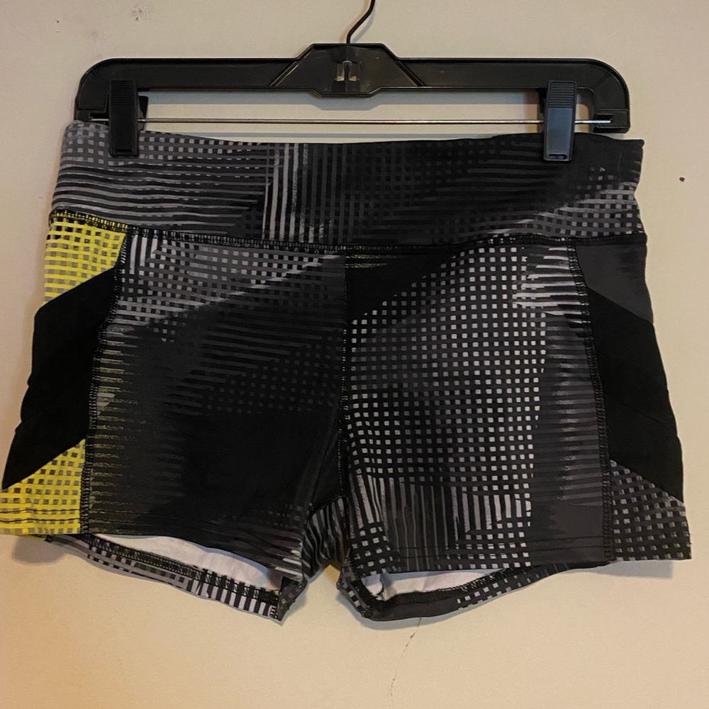 Athletic Shorts